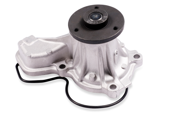 Vodné čerpadlo, chladenie motora GK